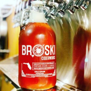 David y Daniel Verdugo: El sabor de Ecuador hecho sidra