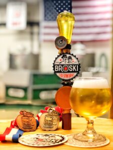 David y Daniel Verdugo: El sabor de Ecuador hecho sidra