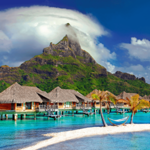 ¿Cuáles son los mejores lugares para viajar barato el 2022­­?