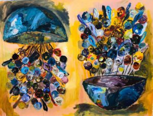 Yunier Gómez Torres: Uno de vosotros me traicionará