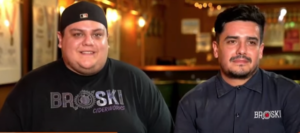 David y Daniel Verdugo: El sabor de Ecuador hecho sidra