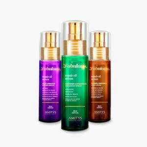 Amitys USA: Sinónimo de salud y belleza capilar 