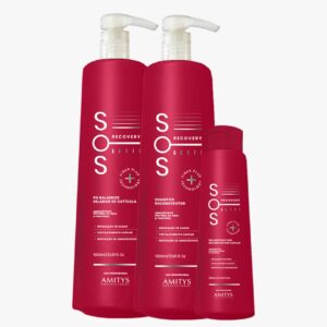 Amitys USA: Sinónimo de salud y belleza capilar 