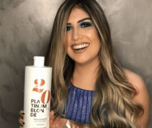 Amitys USA: Sinónimo de salud y belleza capilar 