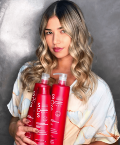 Amitys USA: Sinónimo de salud y belleza capilar 