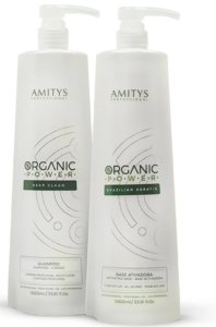 Amitys USA: Sinónimo de salud y belleza capilar 