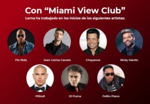 Miami Talent Network: una agencia que potencia tu talento
