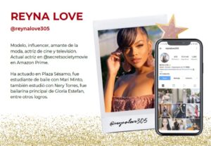 Miami Talent Network: una agencia que potencia tu talento