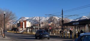 Salt Lake City: Moderna y conservadora