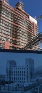 Salt Lake City: Moderna y conservadora