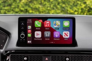 Honda Civic del 2022: Tiene una larga prueba para demostrar durabilidad 