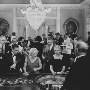 ¿Cuál es el origen del juego de azar de la ruleta?