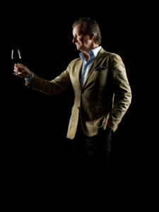 Francois Lurton, el mágico hacedor del buen vino