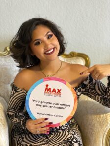 Cuando el sabor y los buenos modales se juntan el éxito aparece