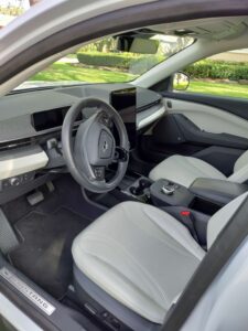 Ford Mustang Mach-E 2022: Supera las expectativas de los SUV eléctricos