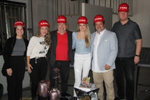 KARE Miami: La firma alemana que recrea nuevos estilos de vida y espacios en la Ciudad del Sol