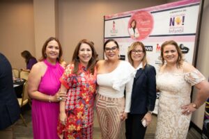 Cuando el sabor y los buenos modales se juntan el éxito aparece