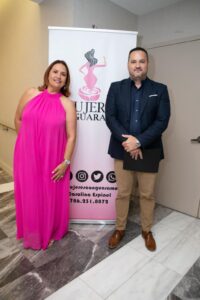 Cuando el sabor y los buenos modales se juntan el éxito aparece