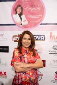 Cuando el sabor y los buenos modales se juntan el éxito aparece