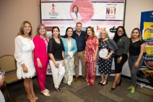 Cuando el sabor y los buenos modales se juntan el éxito aparece