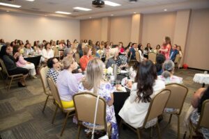 Cuando el sabor y los buenos modales se juntan el éxito aparece