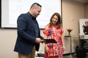 Cuando el sabor y los buenos modales se juntan el éxito aparece