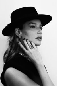 Diego Larez: El estilista de JBalvin que llegó para triunfar