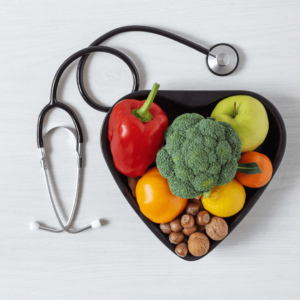 ¿Cómo reducir el riesgo cerebrovascular?