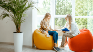 Salud mental: Como reconocer sus señales y buscar apoyo