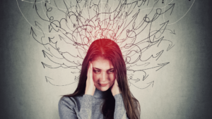 Salud mental: Como reconocer sus señales y buscar apoyo