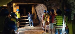 Tombstone: Como en una película de vaqueros