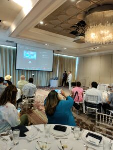 La Camioneta del Futuro: Ford F-150 Lightning totalmente eléctrica llegó a Miami