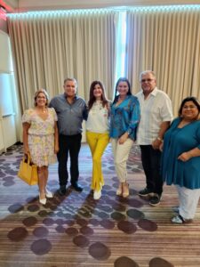 La Camioneta del Futuro: Ford F-150 Lightning totalmente eléctrica llegó a Miami