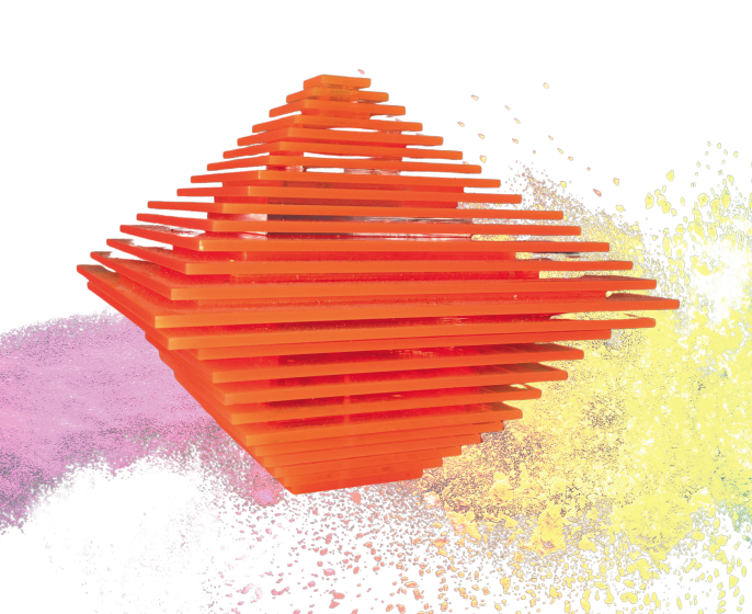 "Mirror" de Rafael Montilla