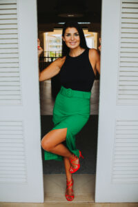 Adriana Pirela, la venezolana que lidera Mindvalley en el mercado asiático