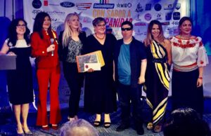 Diana Rodríguez: «Como inmigrante, escribo para recordar mis raíces y no olvidar de dónde vengo»