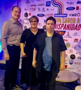 Diana Rodríguez: «Como inmigrante, escribo para recordar mis raíces y no olvidar de dónde vengo»