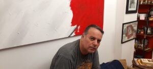 Daniel Posse: “Ganar Cuéntale tu cuento a La Nota Latina es una caricia al alma, al e