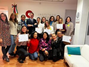 Fernando Gutiérrez Benjumea: "Los resultados no son un objetivo, sino una consecuencia"