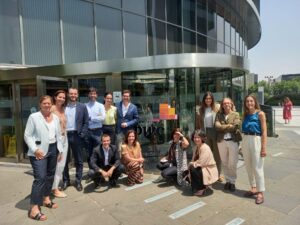 Fernando Gutiérrez Benjumea: "Los resultados no son un objetivo, sino una consecuencia"