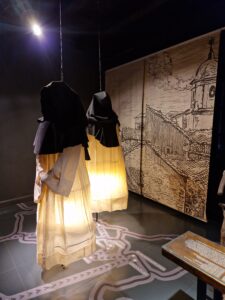 Elvira Roca Barea da el salto a la novela con la publicación de Las brujas y el inquisidor