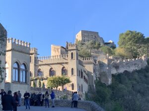 Valencia, el faro del Mediterraneo