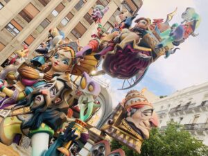 Valencia, el faro del Mediterraneo