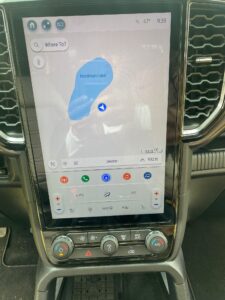 Ford presentó su renovada Ranger 2024