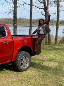 Ford presentó su renovada Ranger 2024