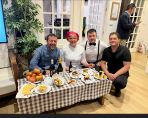 Restaurantes valencia