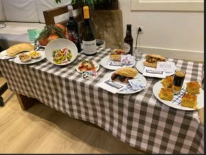 restaurantes valencia