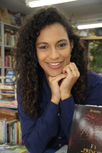 Adriana Mara Olivares