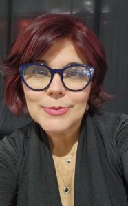 Cristina Agostini Cancino