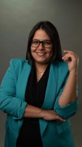 Awilda Ramos, autora